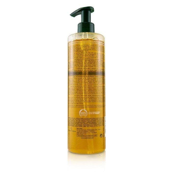Okara Light Activating Shampoo 600ml O981142