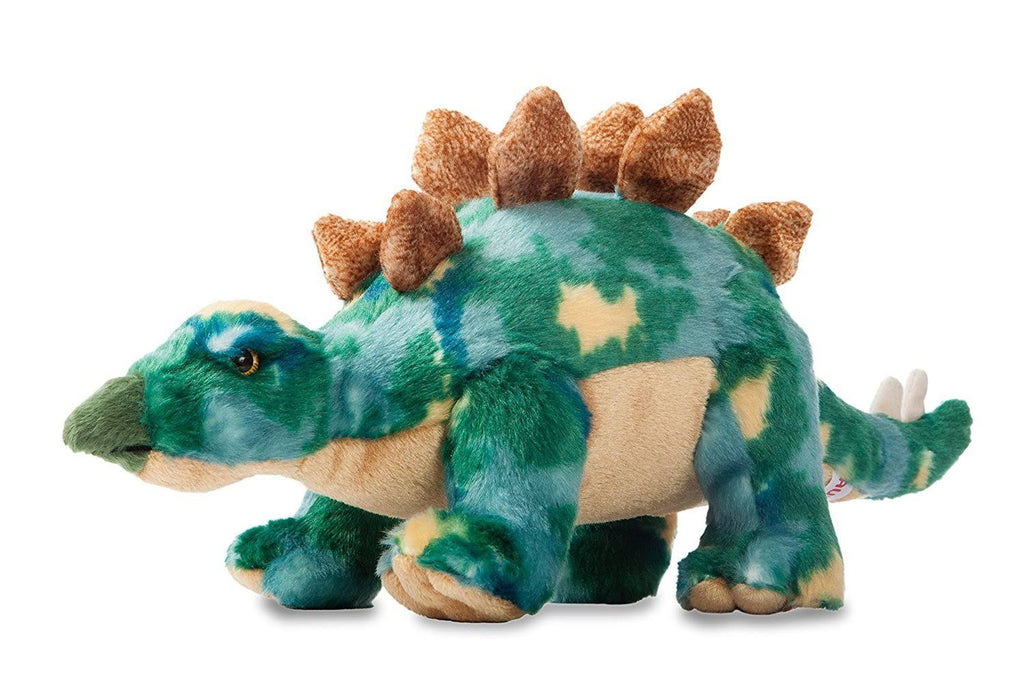 13-inch Stegosaurus Plush Toy T702