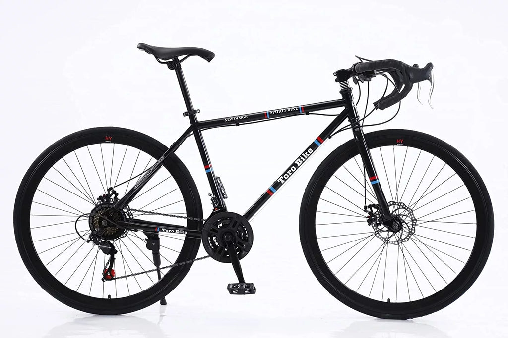 29-Inch Aluminum 24-Speed Road Bike V167