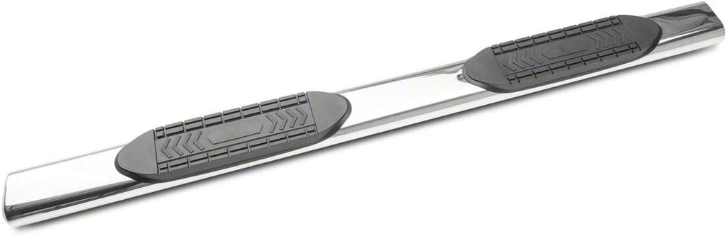 Stainless Steel Side Step Bars R8672
