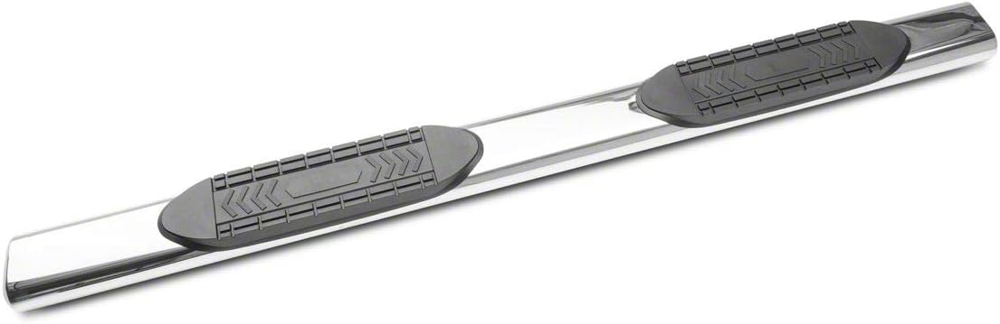 Stainless Steel Side Step Bars R8672