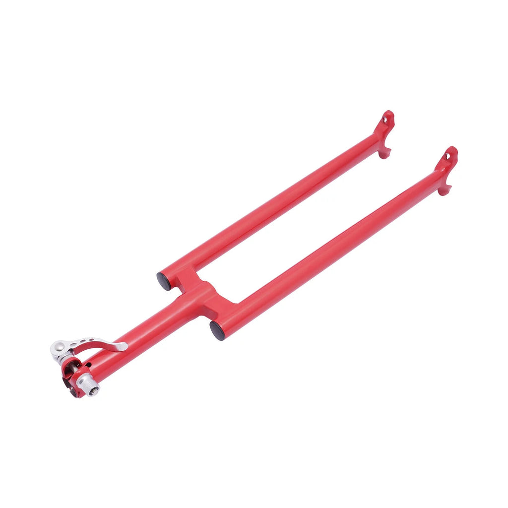 24in Adjustable Balance Training Unicycle D252119