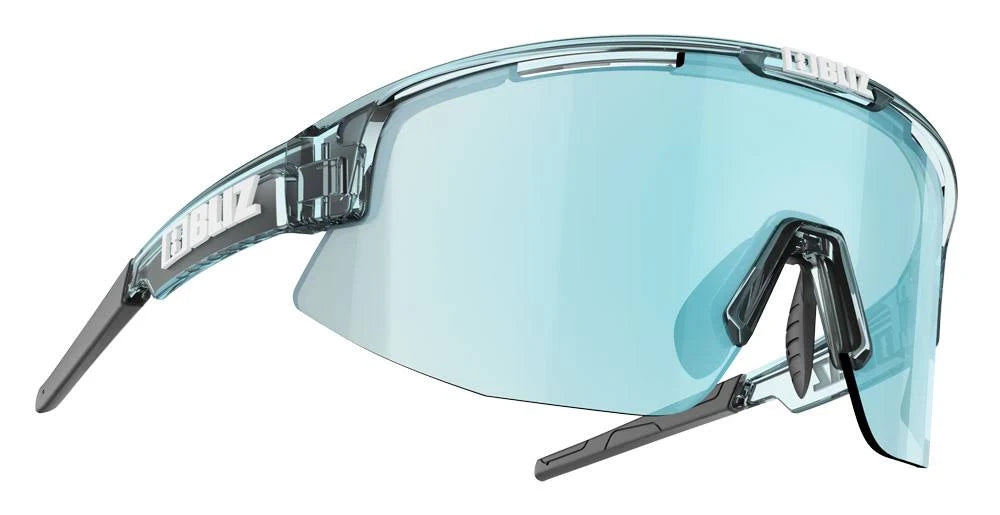Smoke with Blue Multi/CAT3 S7949