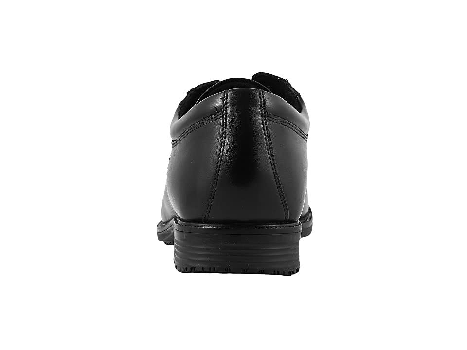 Waterproof Plain Toe Shoes M2622