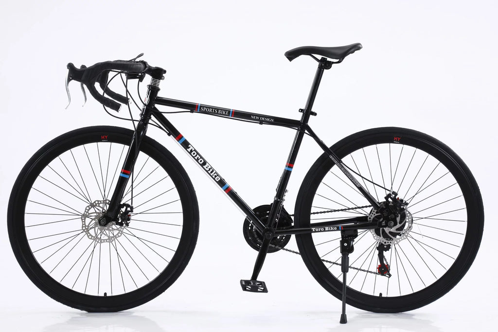 29-Inch Aluminum 24-Speed Road Bike V167