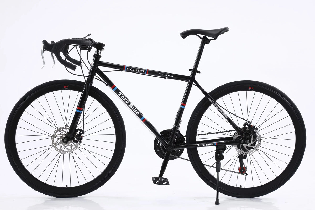 29-Inch Aluminum 24-Speed Road Bike V167