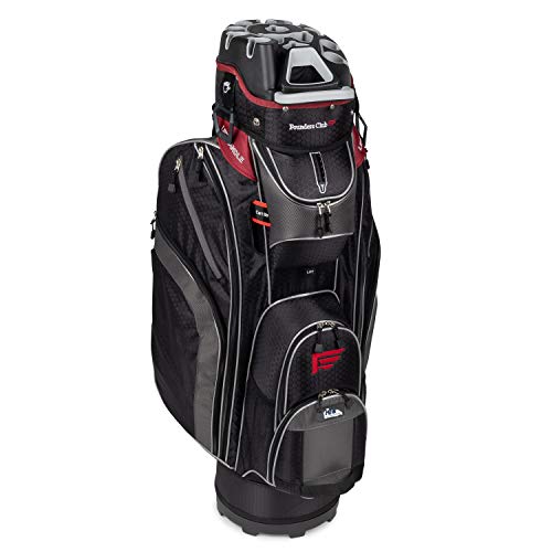 14 Way Organizer Cart Bag C393429