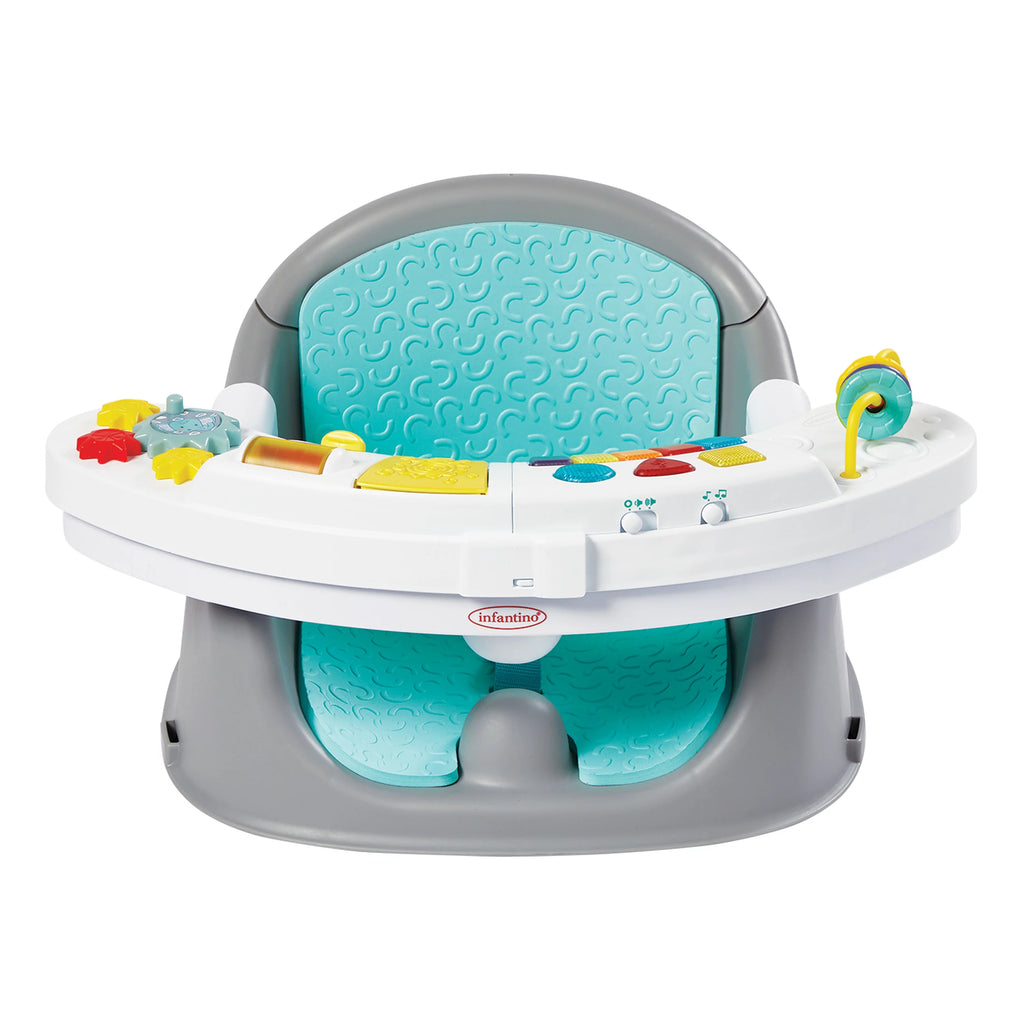 3-in-1 Discovery Seat and Booster E4020