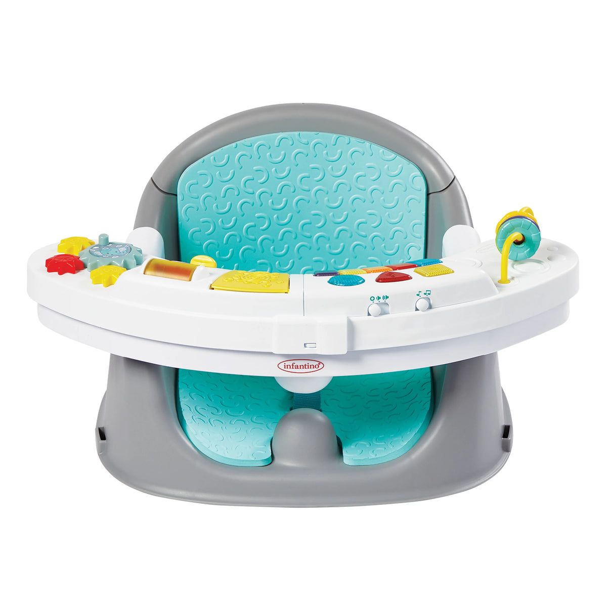 3-in-1 Discovery Seat and Booster E4020