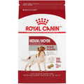 Medium Adult Dry Dog Food J60809