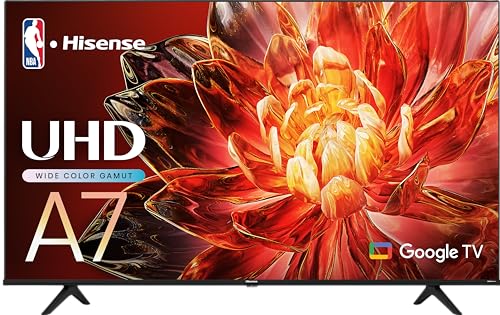 4K UHD Smart Google TV W3142