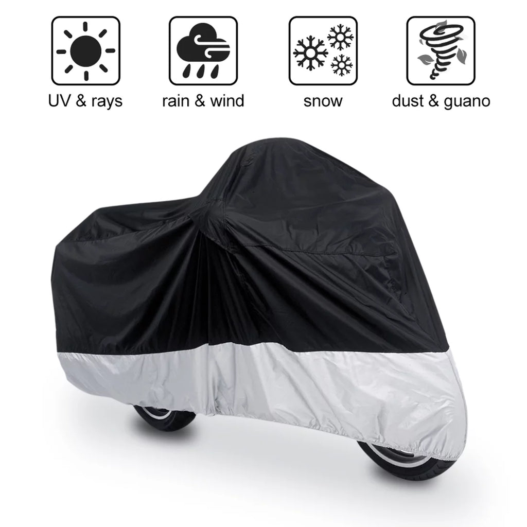 Motorcycle Cover Y209