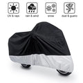 Motorcycle Cover Y209