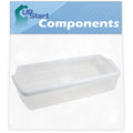 Refrigerator Door Bin Replacement J419