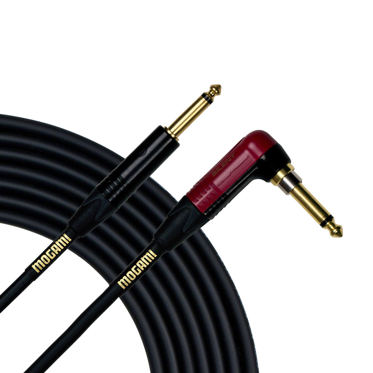 18 Foot Straight & Right Angle Instrument Cable W91157
