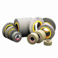 20 in Dia x 2 in Straight Centerless and Cylindrical Wheel L41158