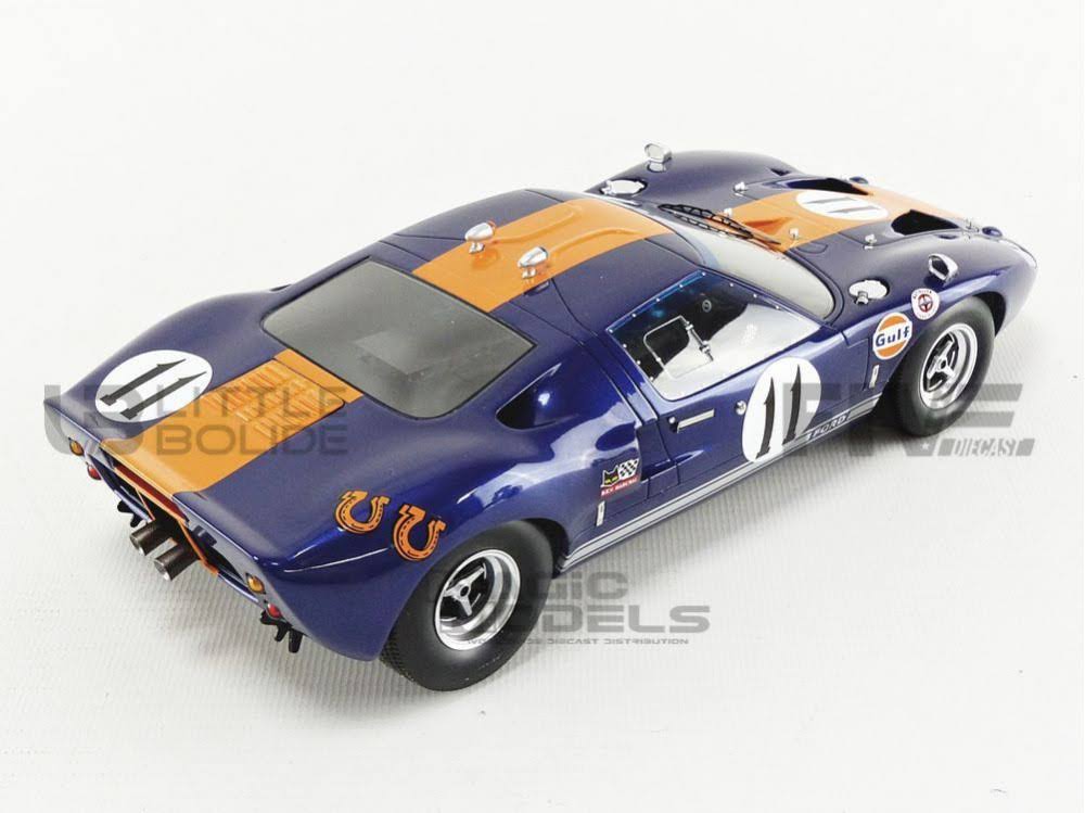 1/18 Model by Spark P6149
