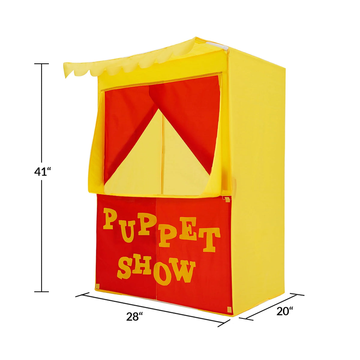 Kids Play Tent Playhouse D640396