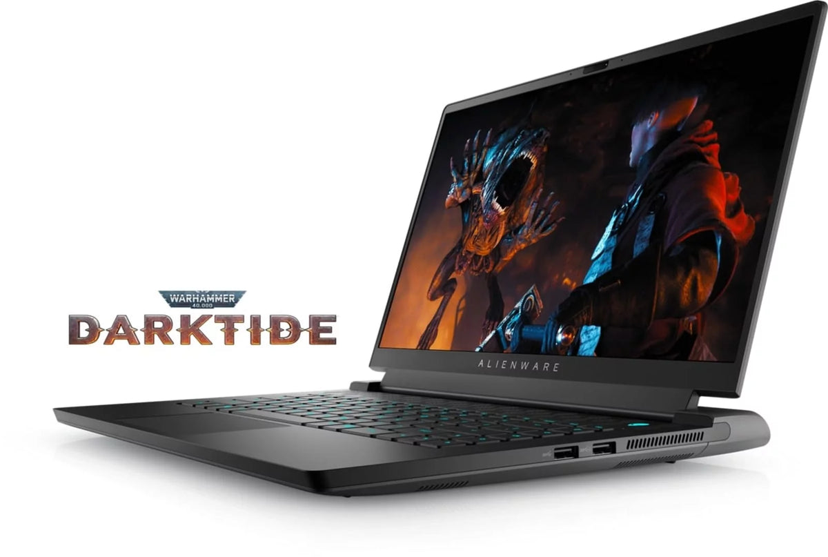 15.6" FHD Gaming Laptop Ryzen 7 1TB SSD 16GB RAM RTX 3070 8GB GDDR6 T16740