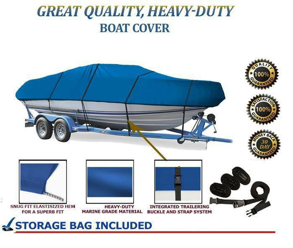Boat Cover U732657