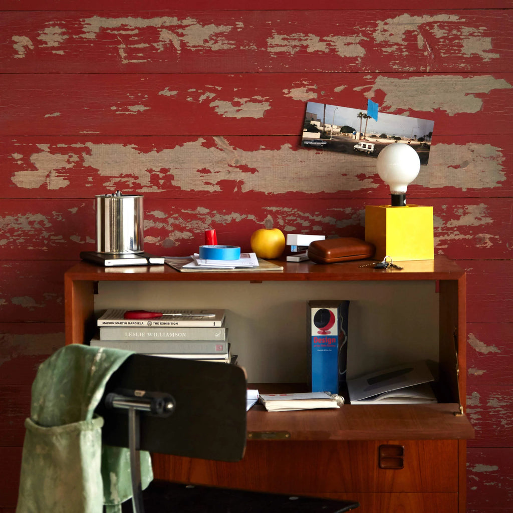 Solid Wood Wall Paneling O599524