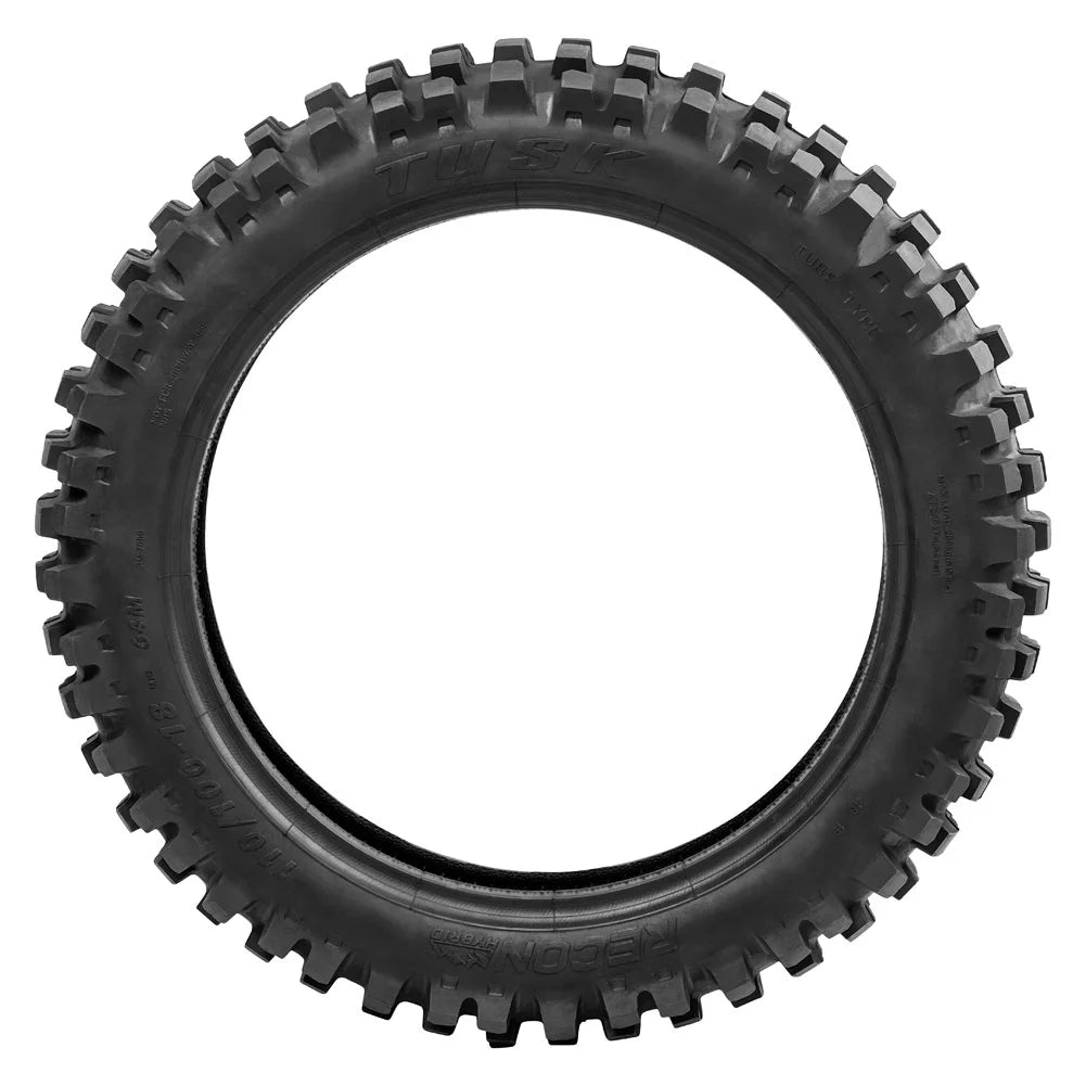 Tusk Recon Hybrid Tire 120/100x18 I34527