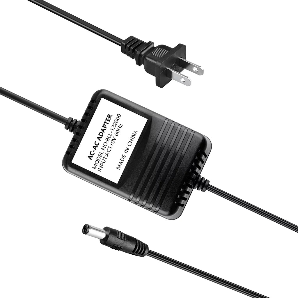 9V AC Replacement Power Supply Cord Cable Mains PSU B25904