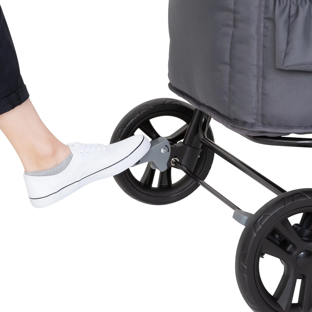 2-in-1 Stroller Wagon T366