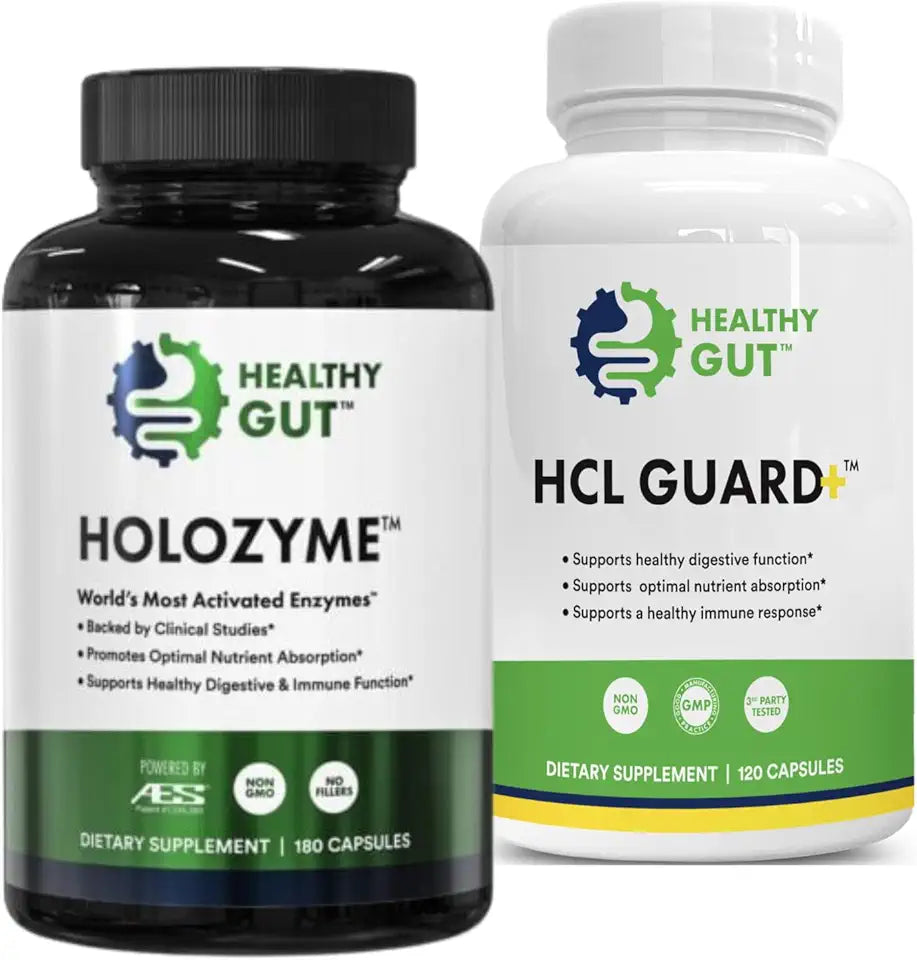 Digestive Enzymes 90 Servings M105467