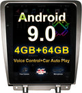 12.1 Inch Android Car Navigation Stereo with Touch Panel I4737