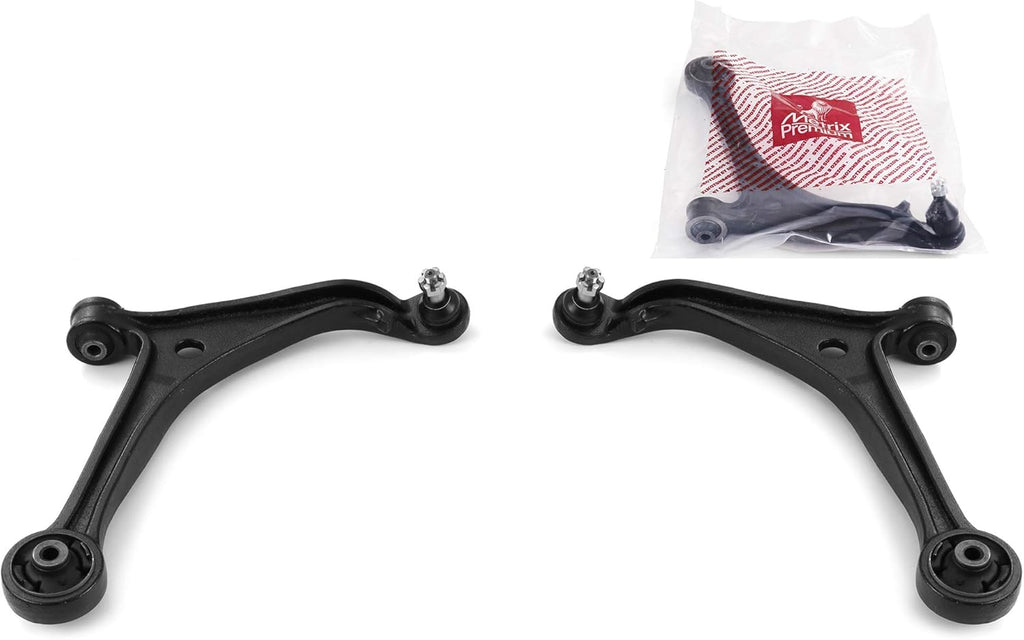 Front Left & Right Lower Control Arm for 2005-2010 Honda Odyssey O344254