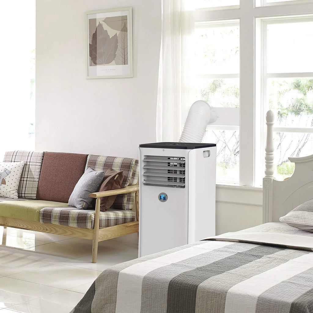 8,000 BTU Portable Air Conditioner N314