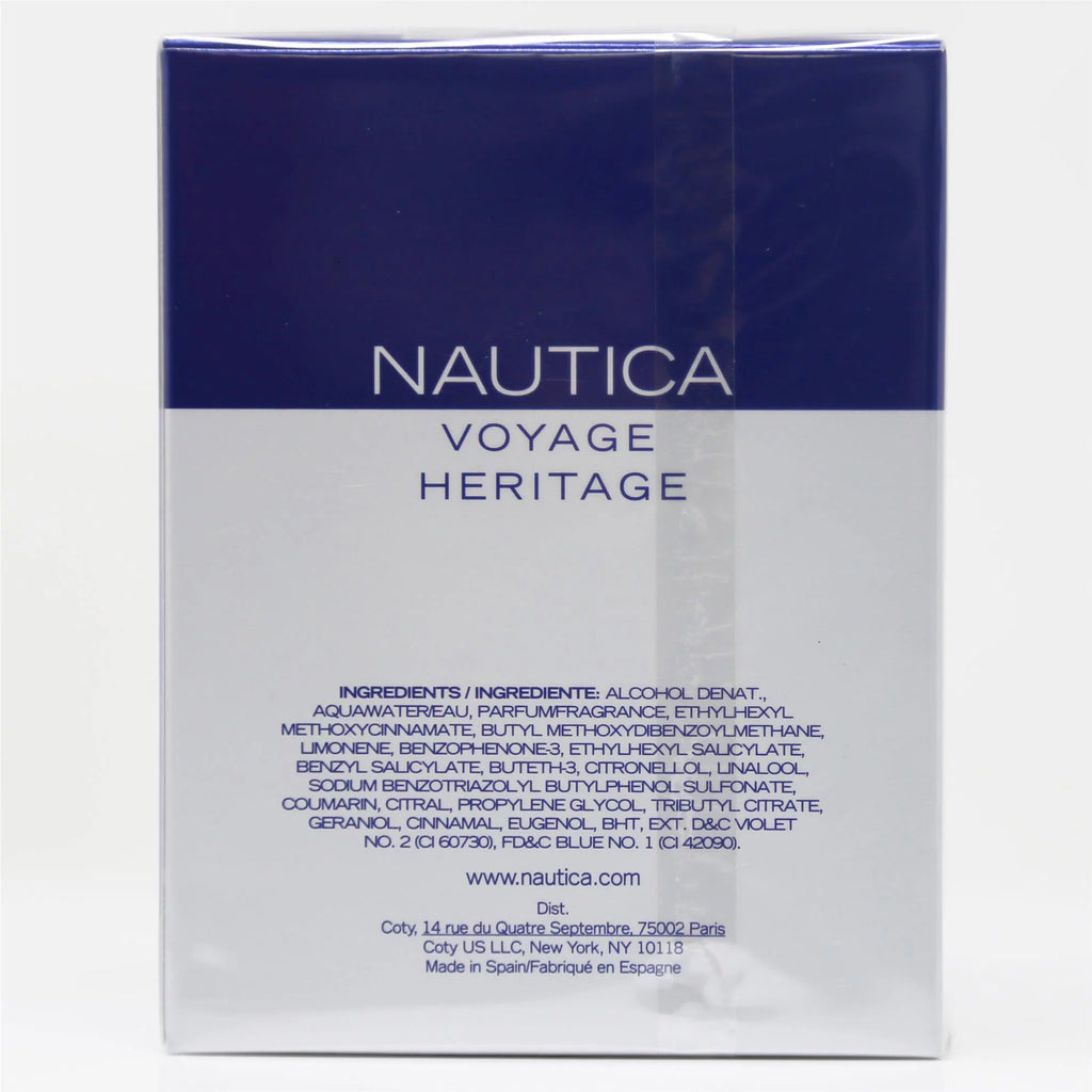 Eau De Toilette Spray 3.4 oz Pack of 4 L63588
