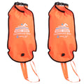 Open Water Swim Safety Float Bag B53835