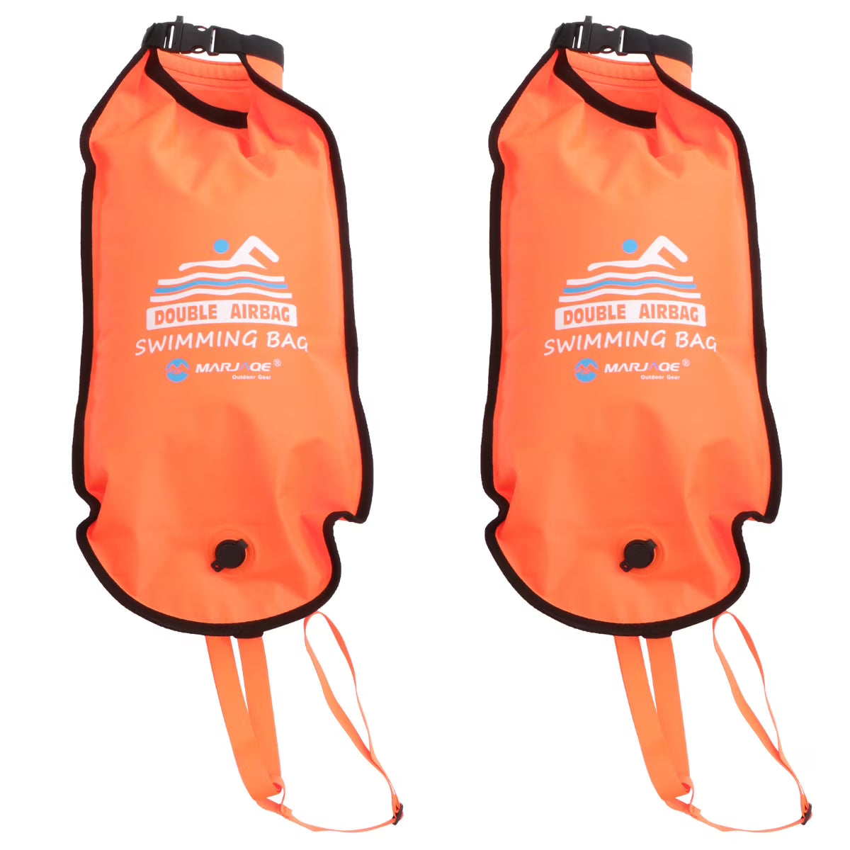 Open Water Swim Safety Float Bag B53835