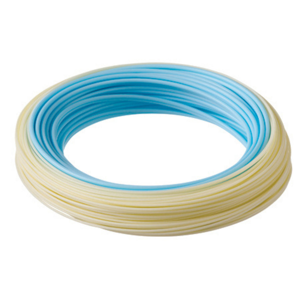Aqua Blue/Sand Fly Line O684165