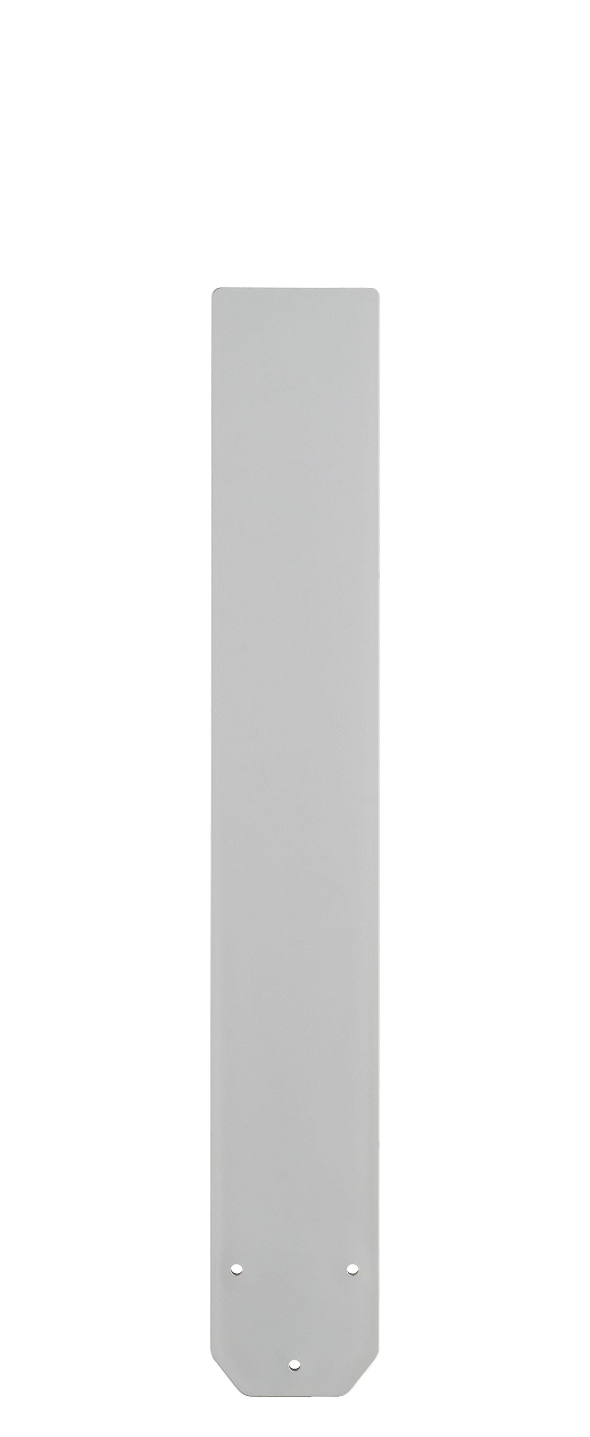 Matte White 52 inch Blade Set of Eight B596659