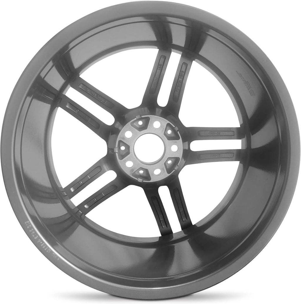 19 inch Aluminum Car Wheel J745998