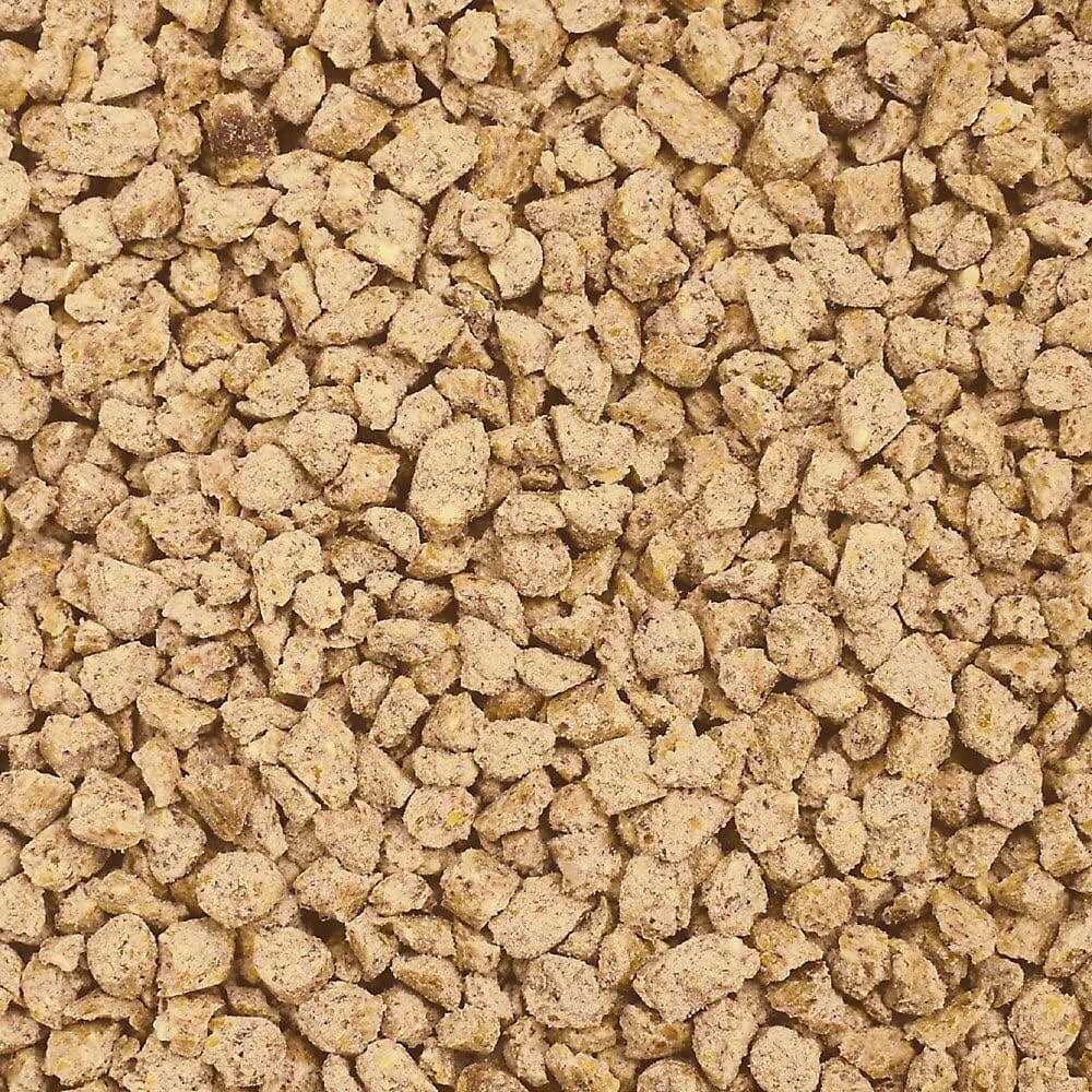Low Tracking & Dust Control Cat Litter X6555