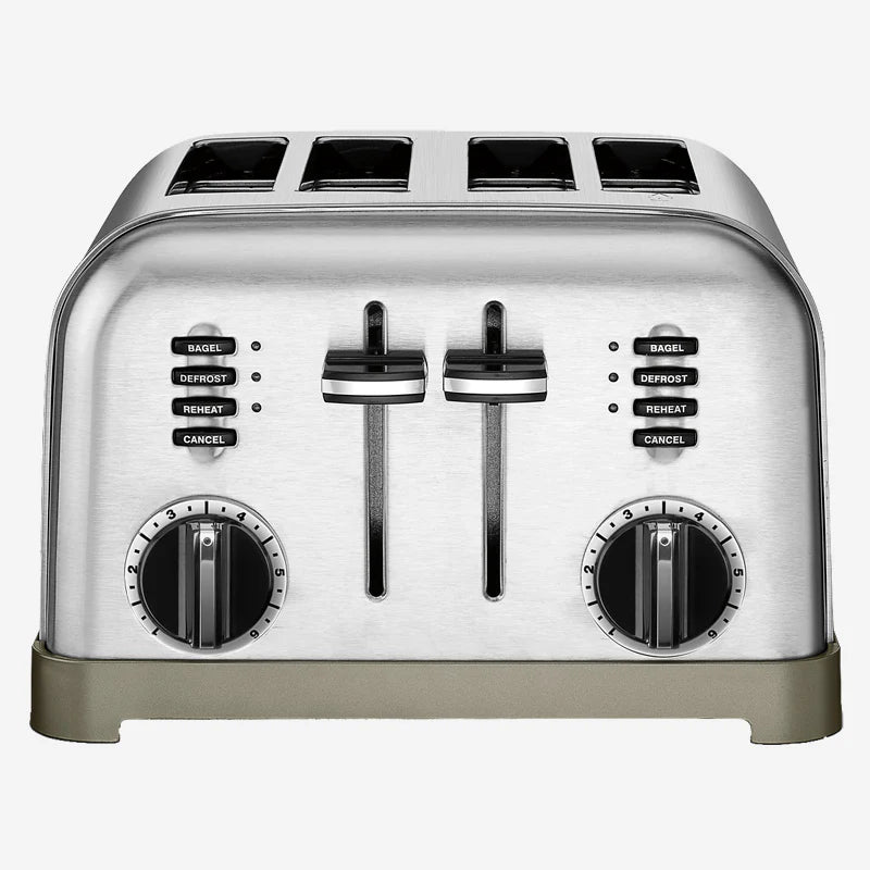 4-slice Toaster J78165