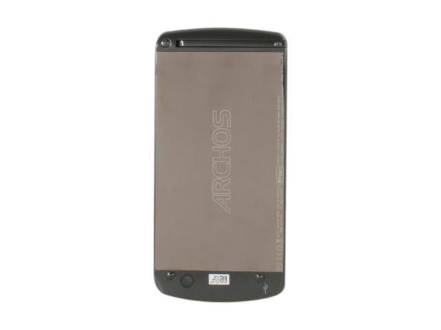 4.3-Inch 8 GB Internet Tablet B55796