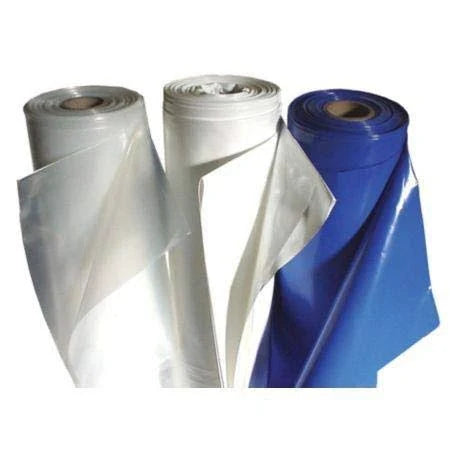 24& x 115& 6 Mil White Shrink Wrap U78914