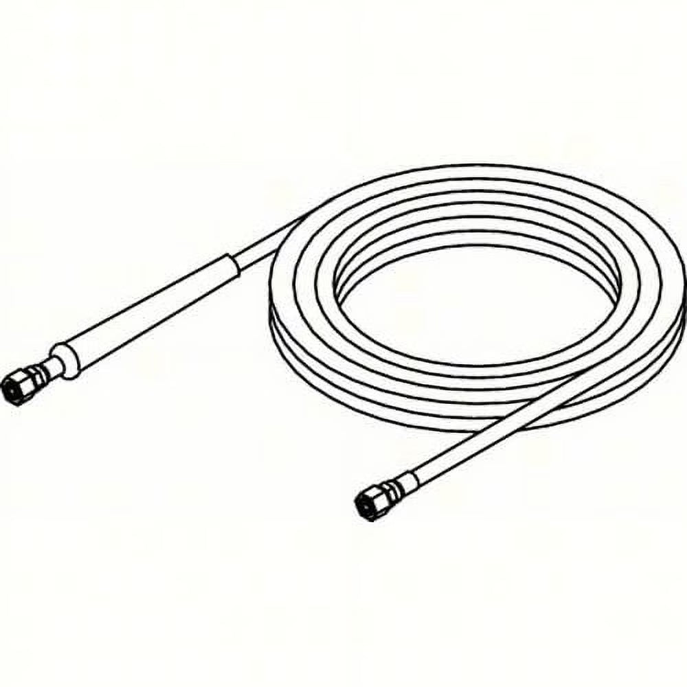 Hydraulic Steering Hose Kit 14 ft J8559