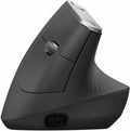 Ergonomic Wireless Mouse H7506