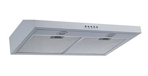 30x22 250 CFM Ducted Under Cabinet Range Hood F3577