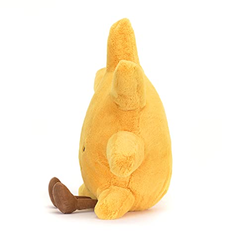 Medium 12 inches Sun Plush Stuffed Toy U4900