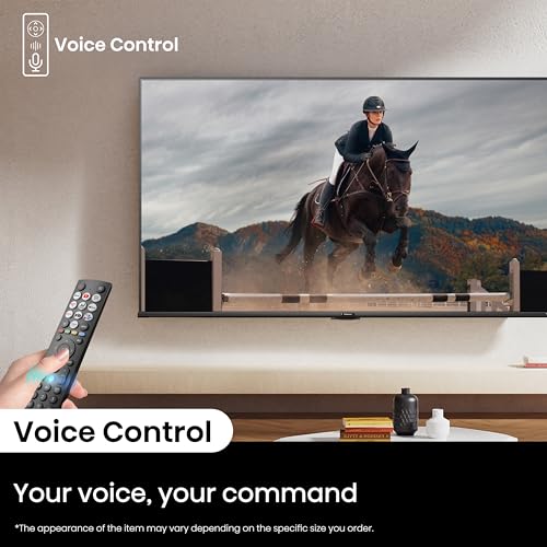 4K UHD Smart Google TV W3142