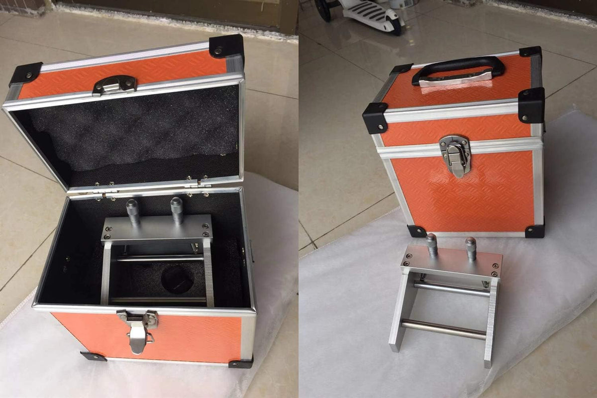 Adjustable Film Coating Applicator with Micrometer Wet Film Preparation Device 0-3500μm 150mm Width U85423