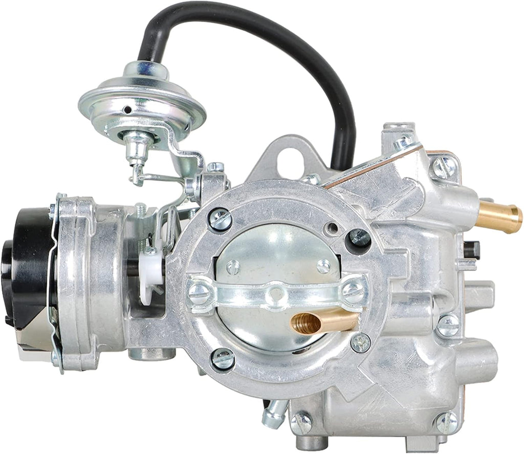 Carburetor YFA 1 Barrel Electric Choke Q51409