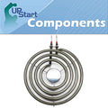 6 inch Surface Burner Element P763021